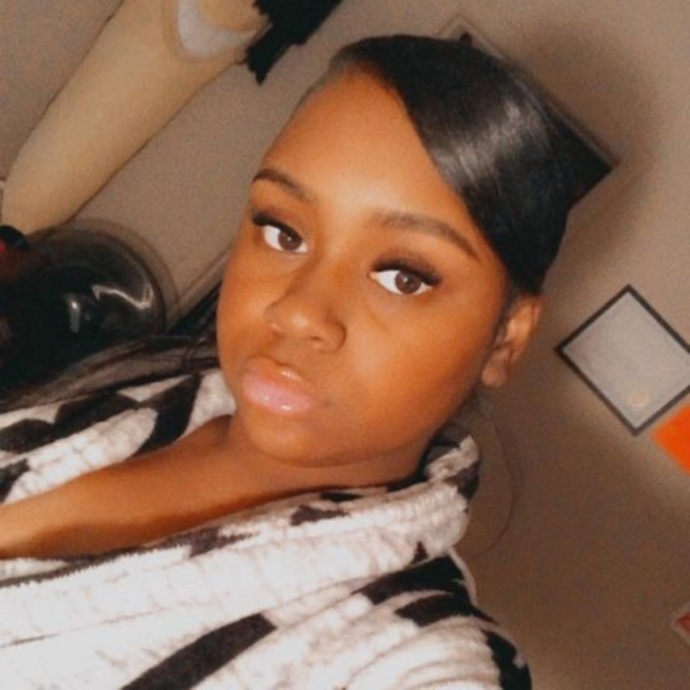 Meet your Posher, Kierra